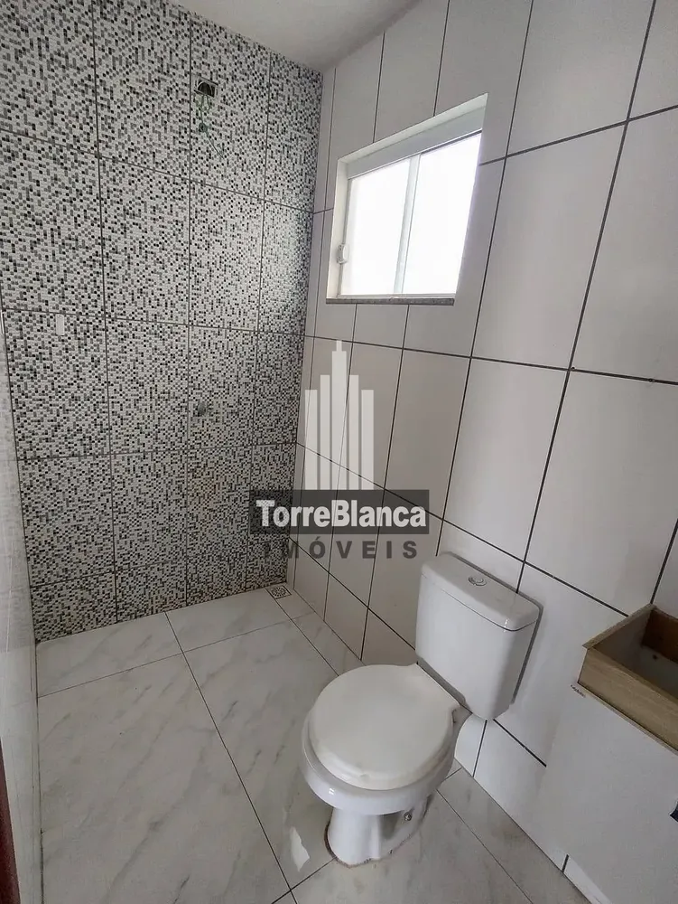 Casa, 2 quartos, 61 m² - Foto 5