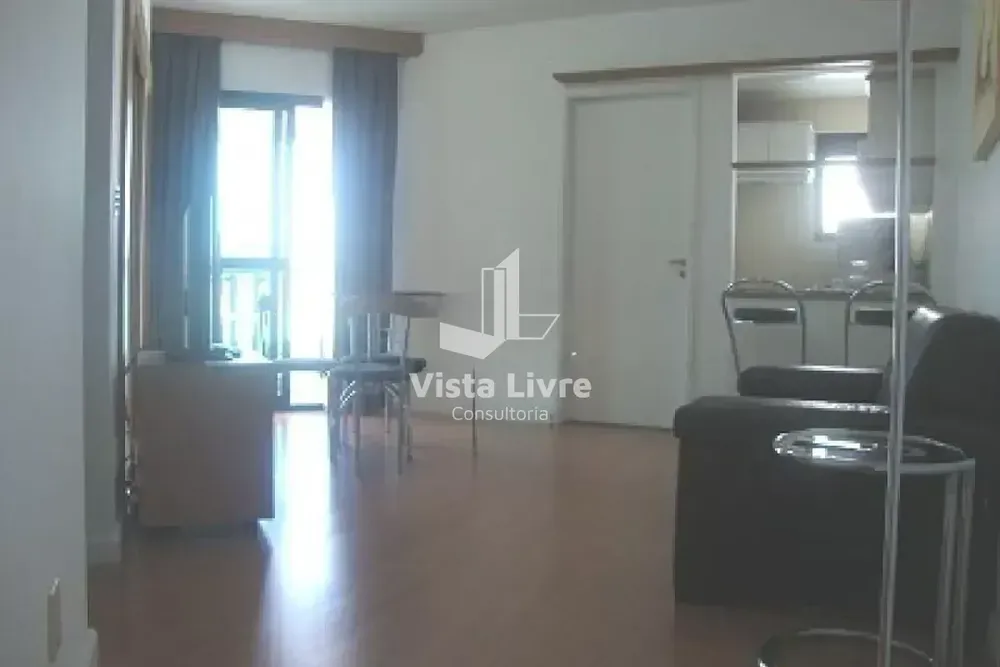 Apartamento, 2 quartos, 60 m² - Foto 8