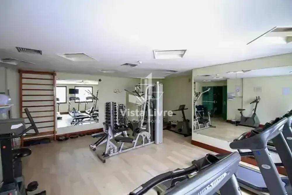 Apartamento, 2 quartos, 60 m² - Foto 2