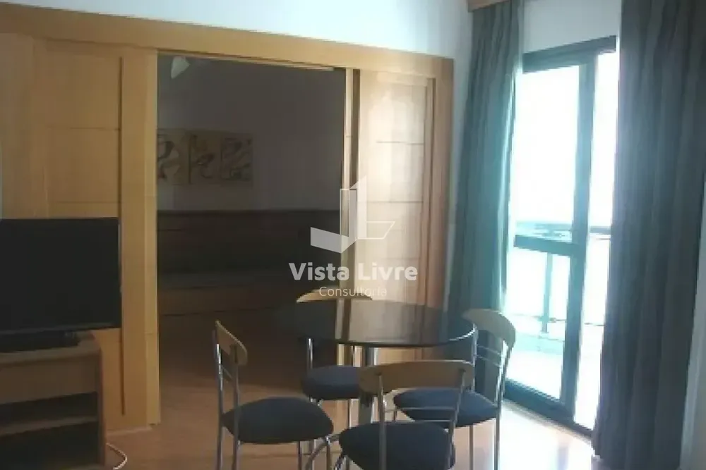 Apartamento, 2 quartos, 60 m² - Foto 5