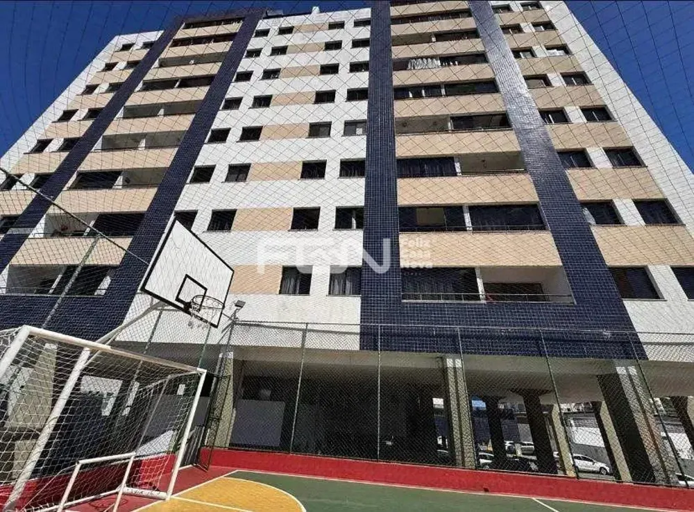 Apartamento, 2 quartos, 60 m² - Foto 1