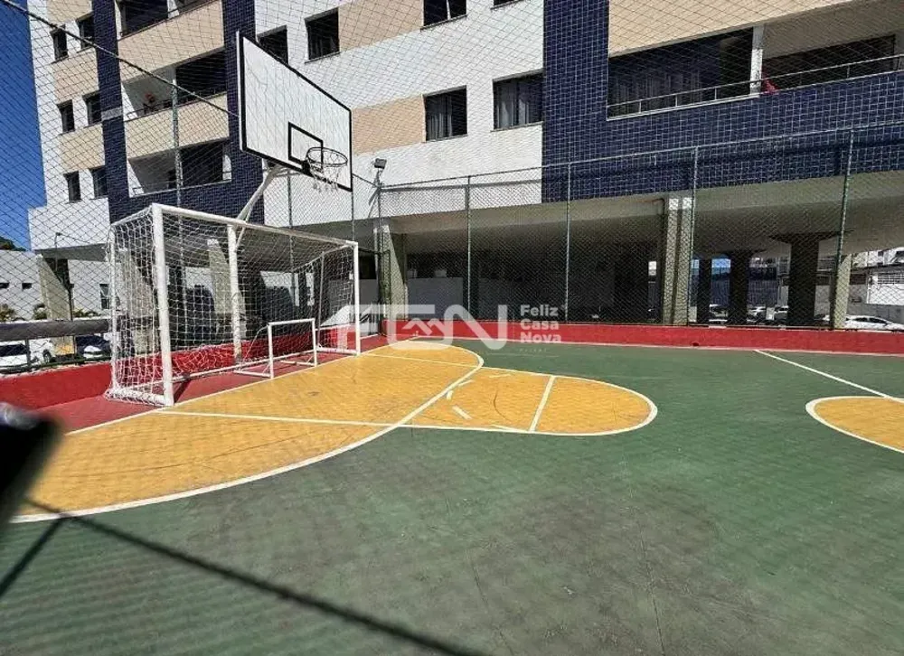 Apartamento, 2 quartos, 60 m² - Foto 3