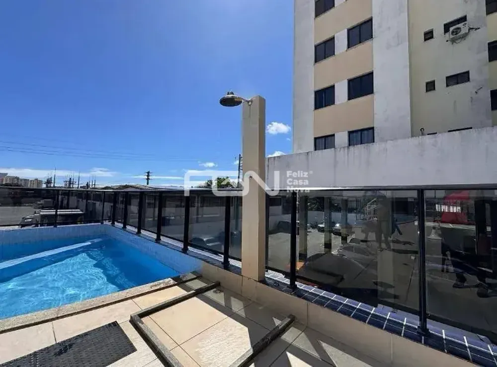 Apartamento, 2 quartos, 60 m² - Foto 4