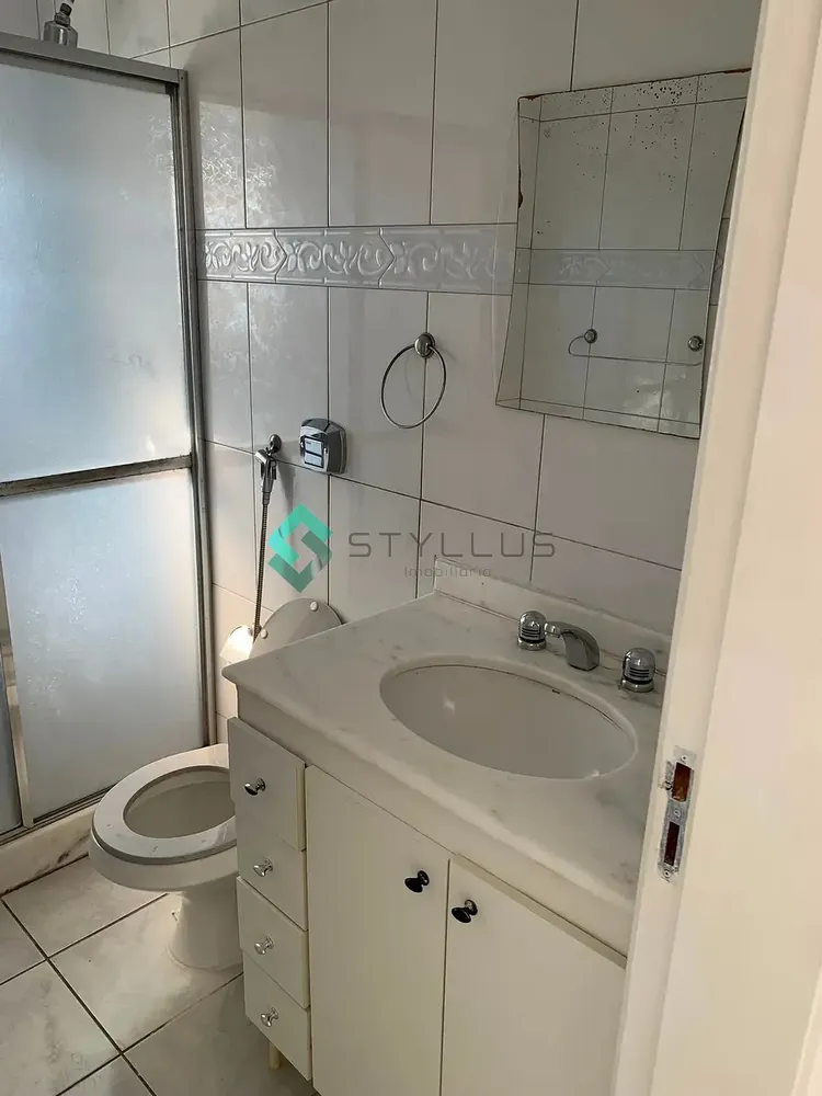 Apartamento, 1 quarto, 43 m² - Foto 12