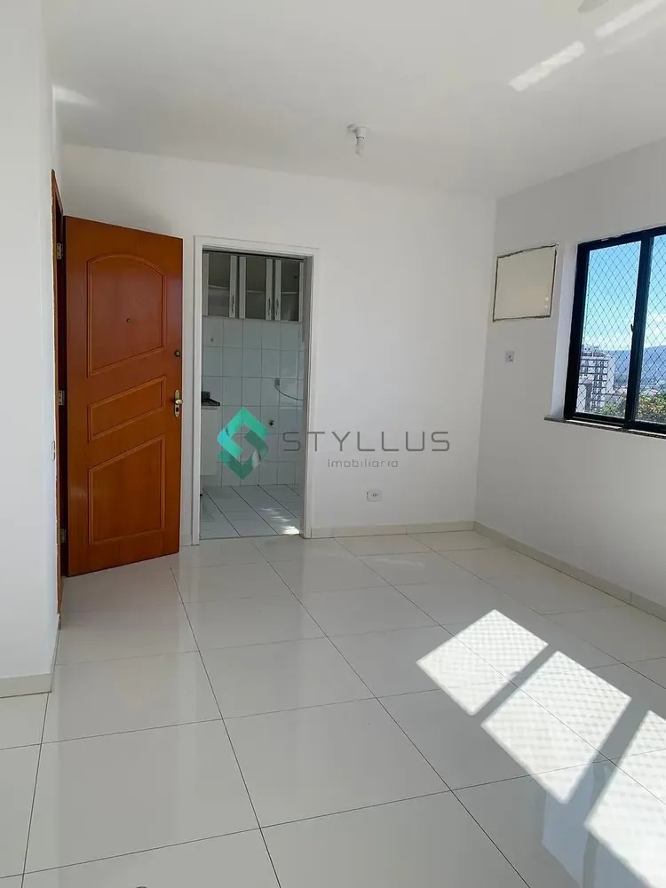 Apartamento, 1 quarto, 43 m² - Foto 1