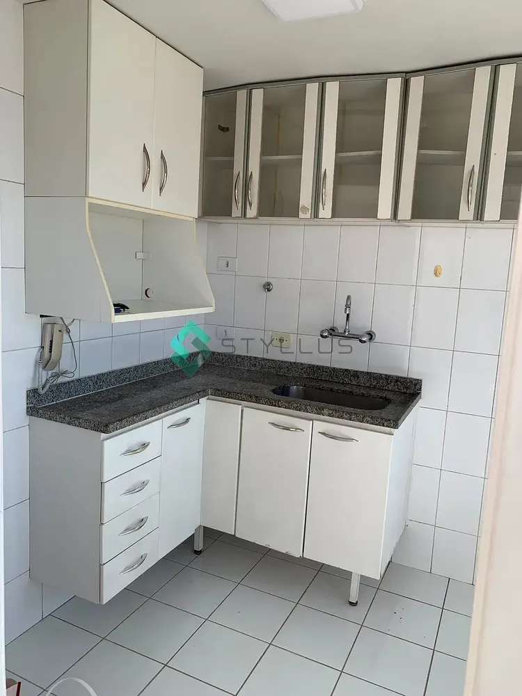 Apartamento, 1 quarto, 43 m² - Foto 8
