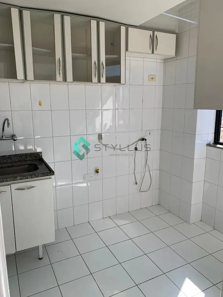 Apartamento, 1 quarto, 43 m² - Foto 9