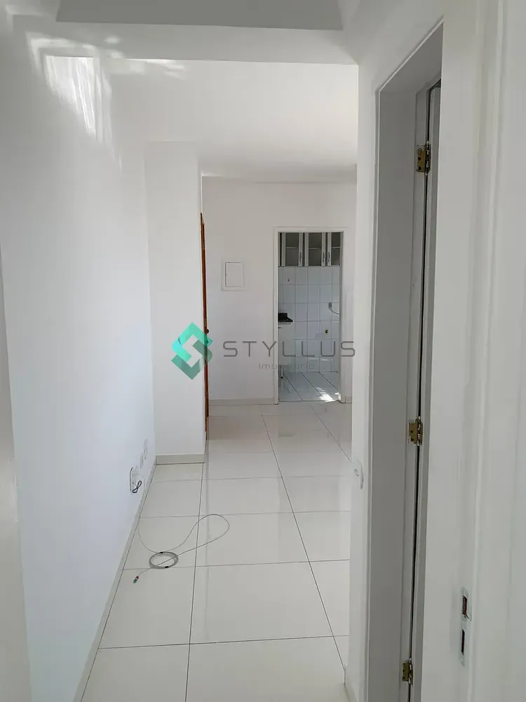 Apartamento, 1 quarto, 43 m² - Foto 6