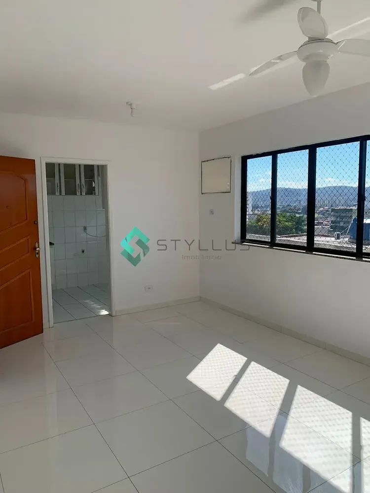 Apartamento, 1 quarto, 43 m² - Foto 2