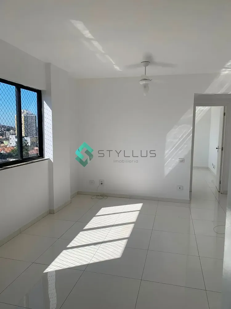 Apartamento, 1 quarto, 43 m² - Foto 4
