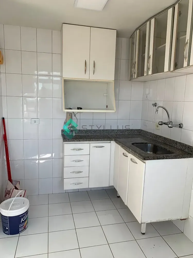 Apartamento, 1 quarto, 43 m² - Foto 7