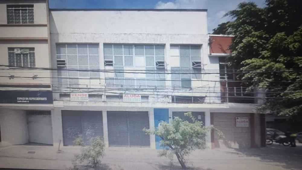 Prédio Inteiro, 600 m² - Foto 1
