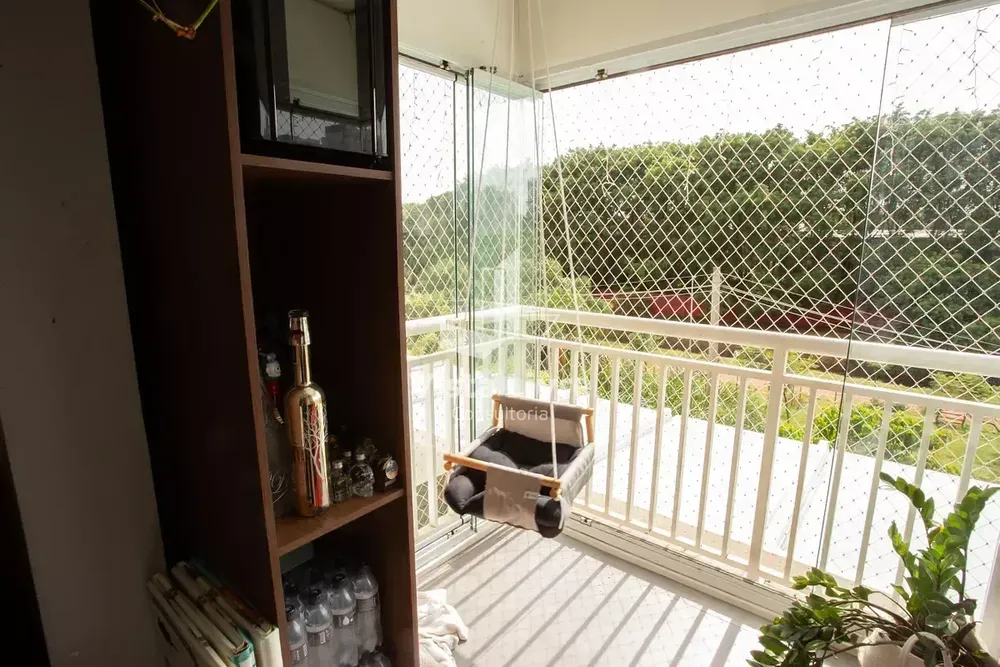 Apartamento, 2 quartos, 58 m² - Foto 5