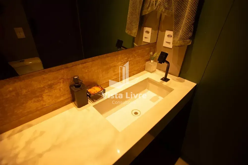 Apartamento, 2 quartos, 58 m² - Foto 2