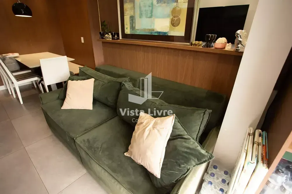 Apartamento, 2 quartos, 58 m² - Foto 6