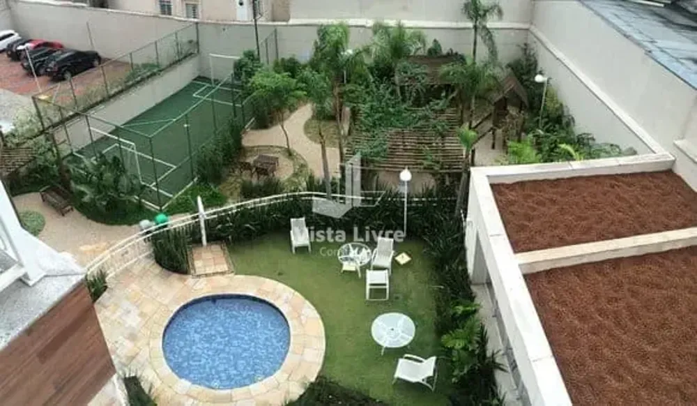 Apartamento, 2 quartos, 58 m² - Foto 4