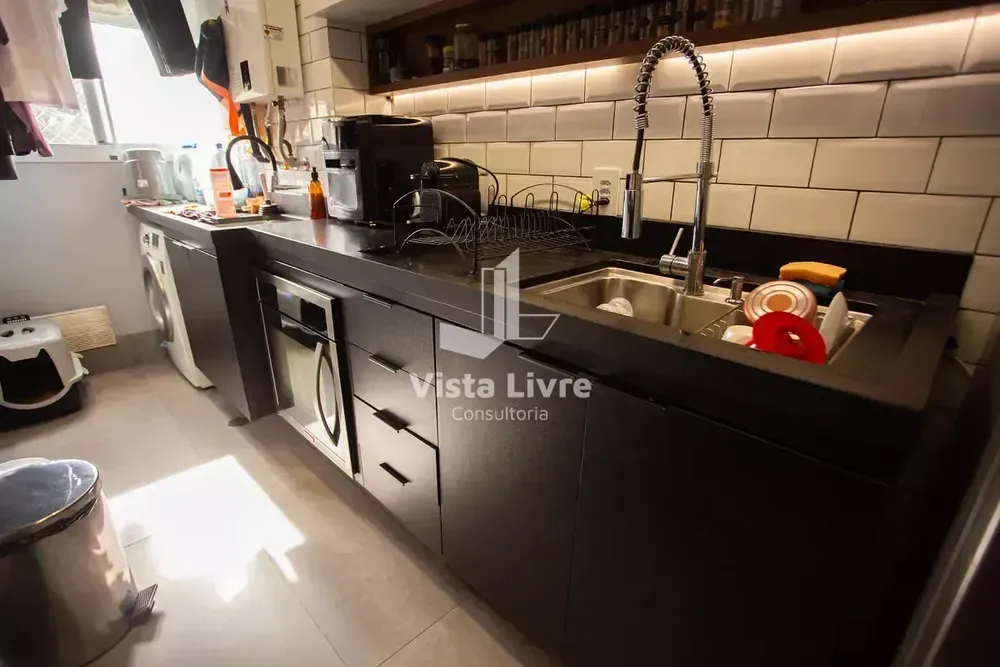 Apartamento, 2 quartos, 58 m² - Foto 7
