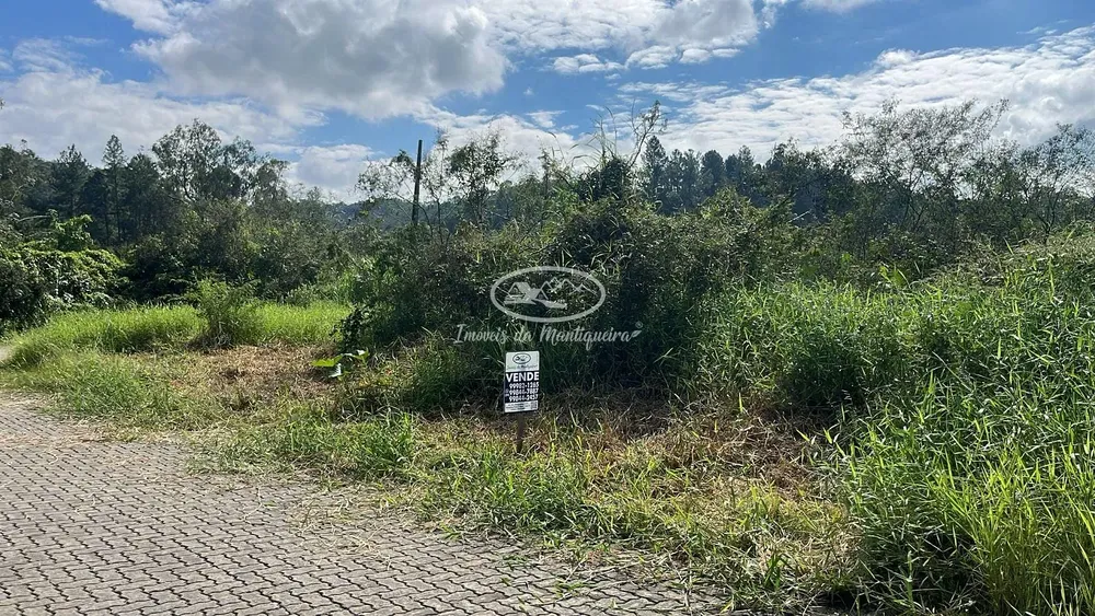 Terreno, 807 m² - Foto 1