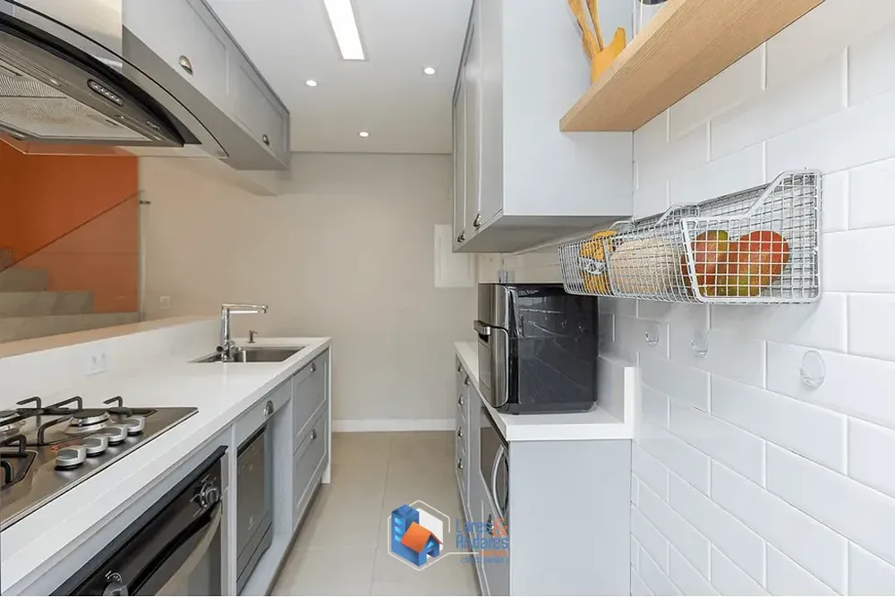 Apartamento, 2 quartos, 110 m² - Foto 7
