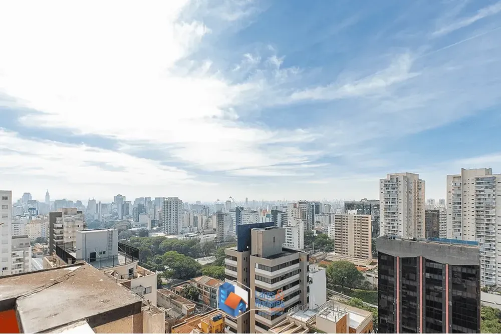 Apartamento, 2 quartos, 110 m² - Foto 3