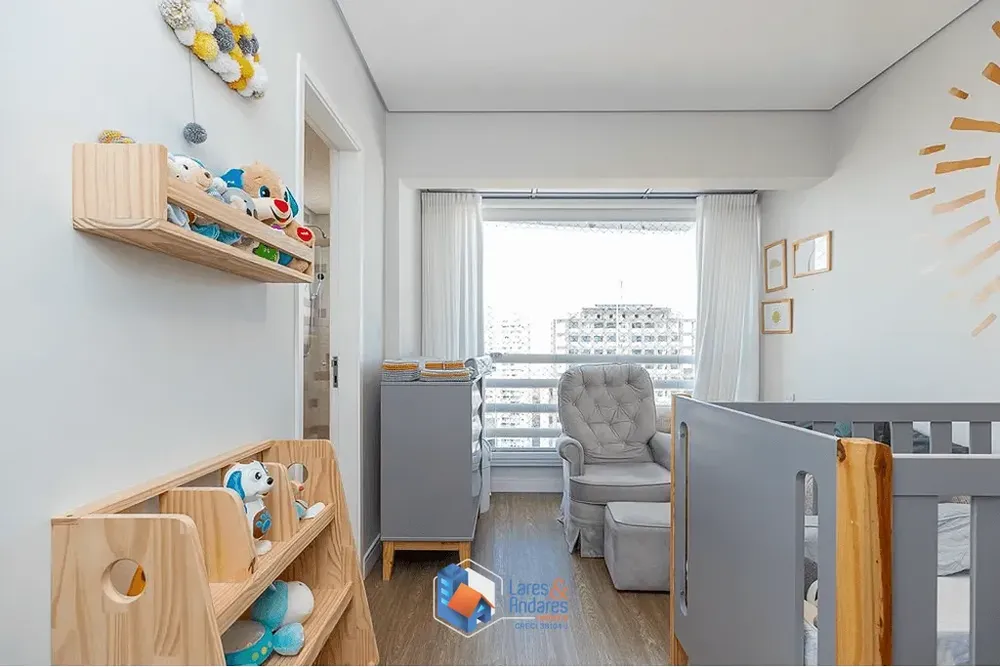 Apartamento, 2 quartos, 110 m² - Foto 5