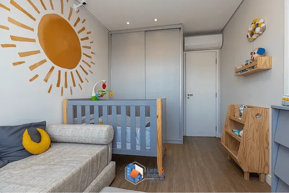 Apartamento, 2 quartos, 110 m² - Foto 8