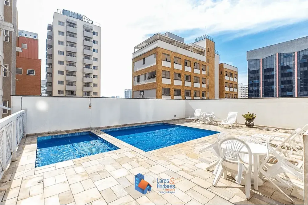Apartamento, 2 quartos, 110 m² - Foto 6