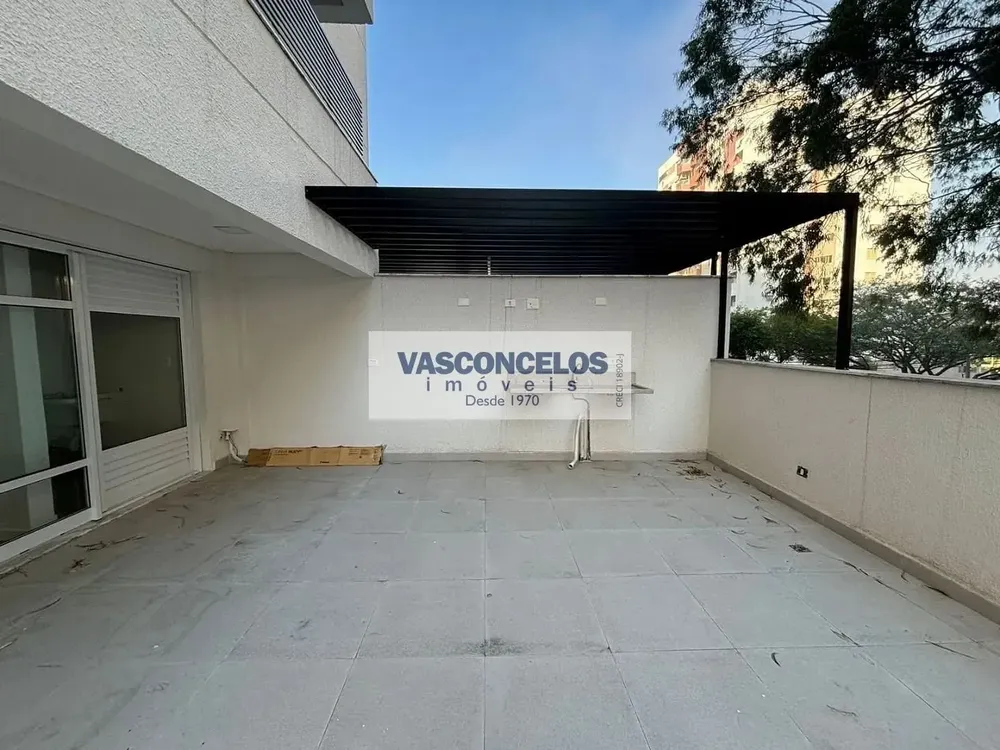 Apartamento, 1 quarto, 100 m² - Foto 8