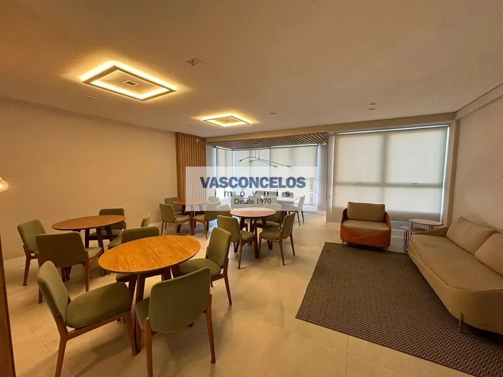 Apartamento, 1 quarto, 100 m² - Foto 5