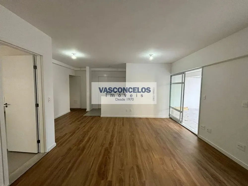 Apartamento, 1 quarto, 100 m² - Foto 1