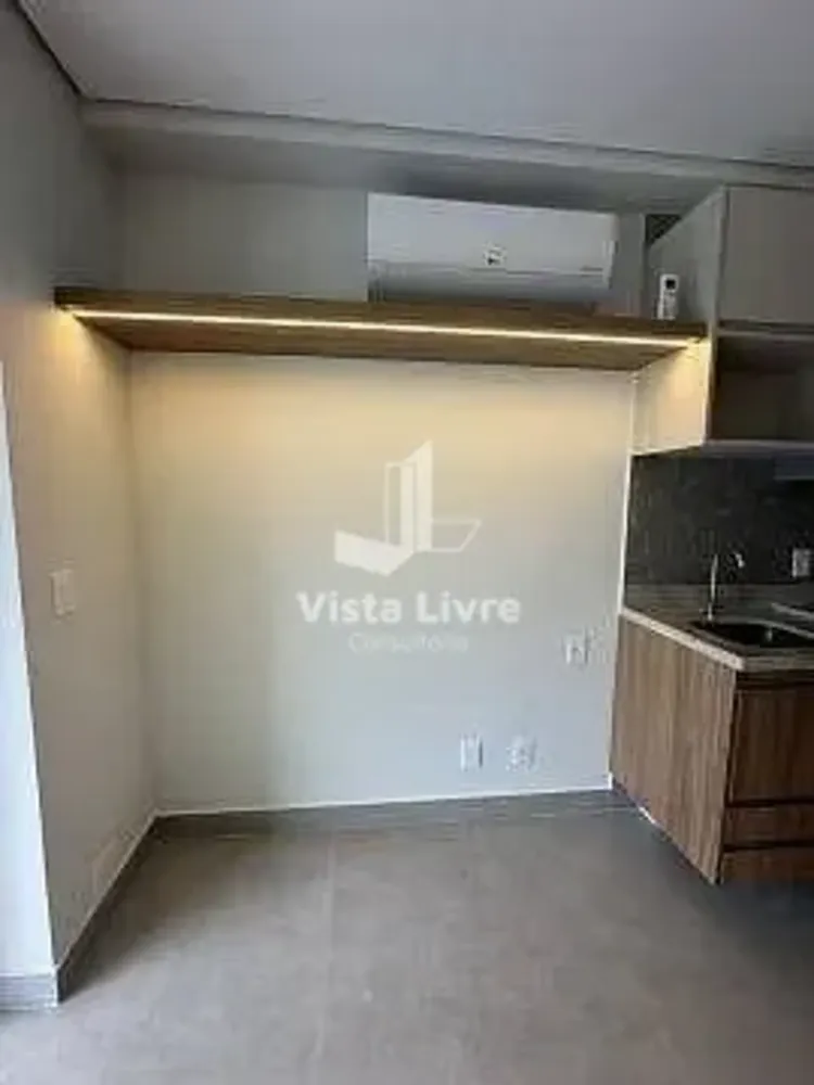 Apartamento, 1 quarto, 32 m² - Foto 2
