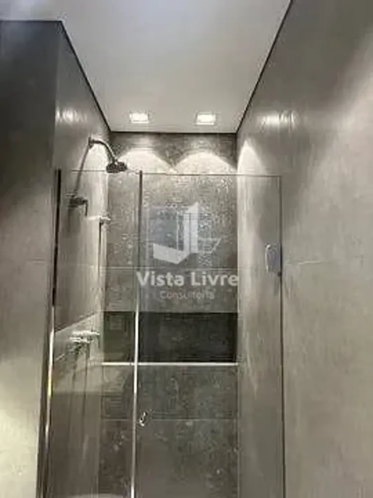 Apartamento, 1 quarto, 32 m² - Foto 4