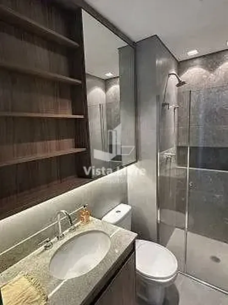 Apartamento, 1 quarto, 32 m² - Foto 3