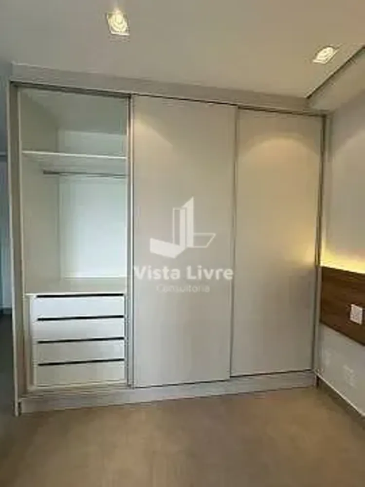 Apartamento, 1 quarto, 32 m² - Foto 1