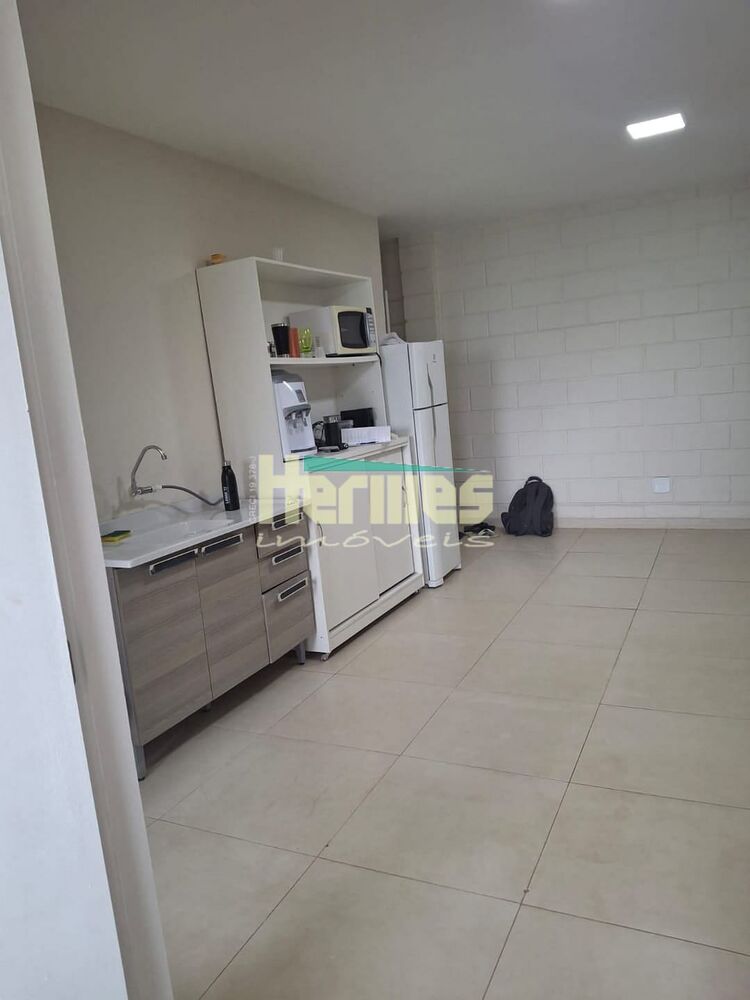 Apartamento para alugar com 1 quarto, 37m² - Foto 1