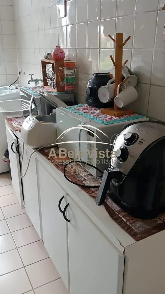Apartamento, 2 quartos, 57 m² - Foto 7