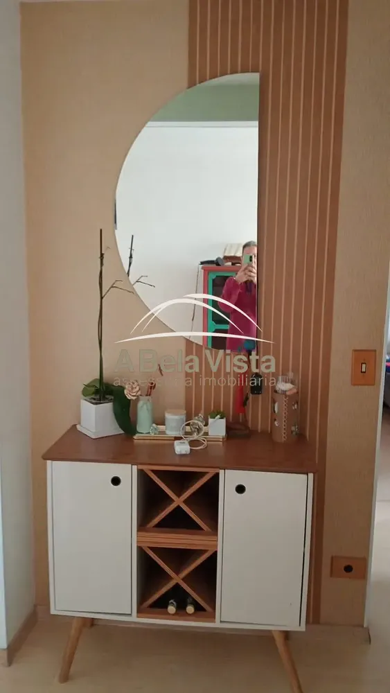 Apartamento, 2 quartos, 57 m² - Foto 4