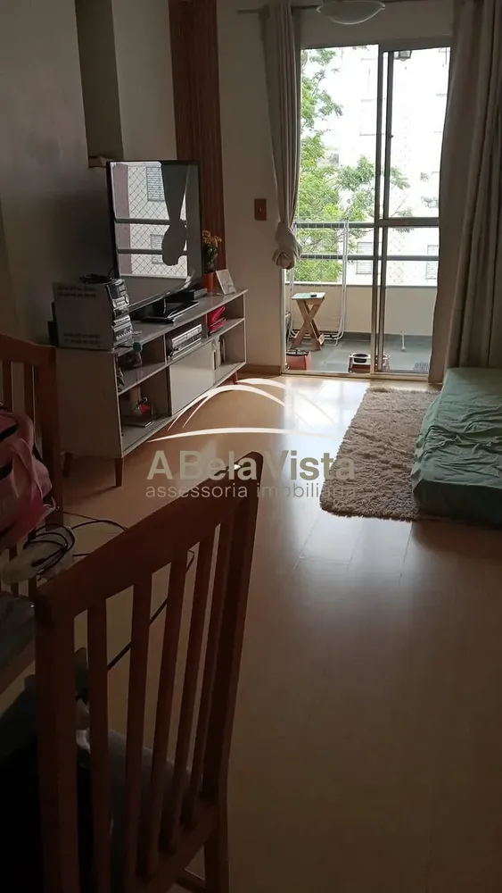 Apartamento, 2 quartos, 57 m² - Foto 6