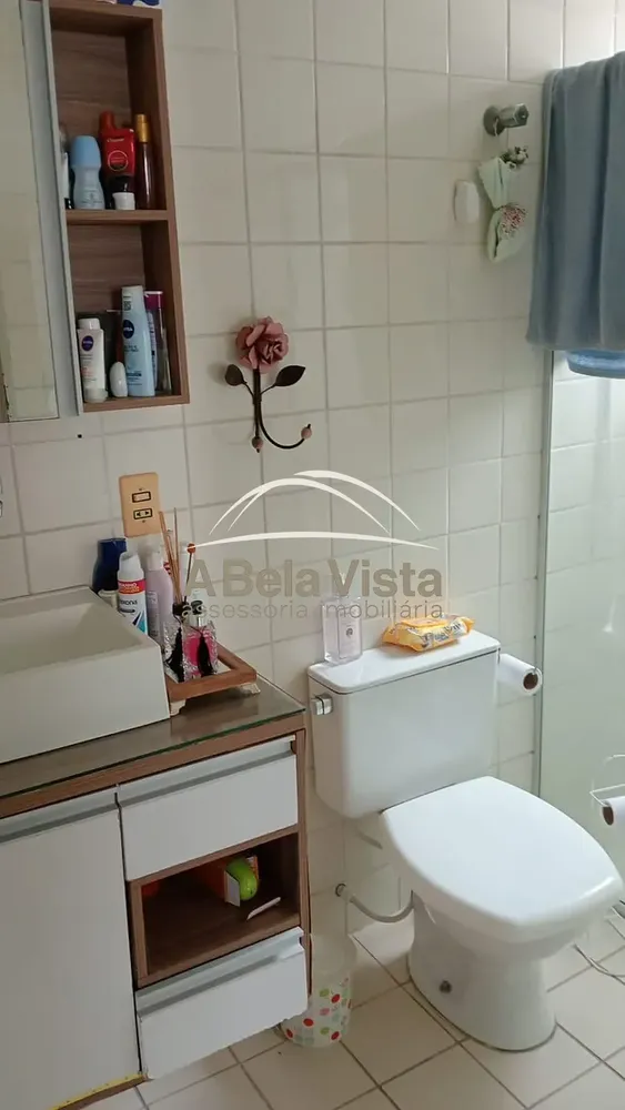Apartamento, 2 quartos, 57 m² - Foto 3