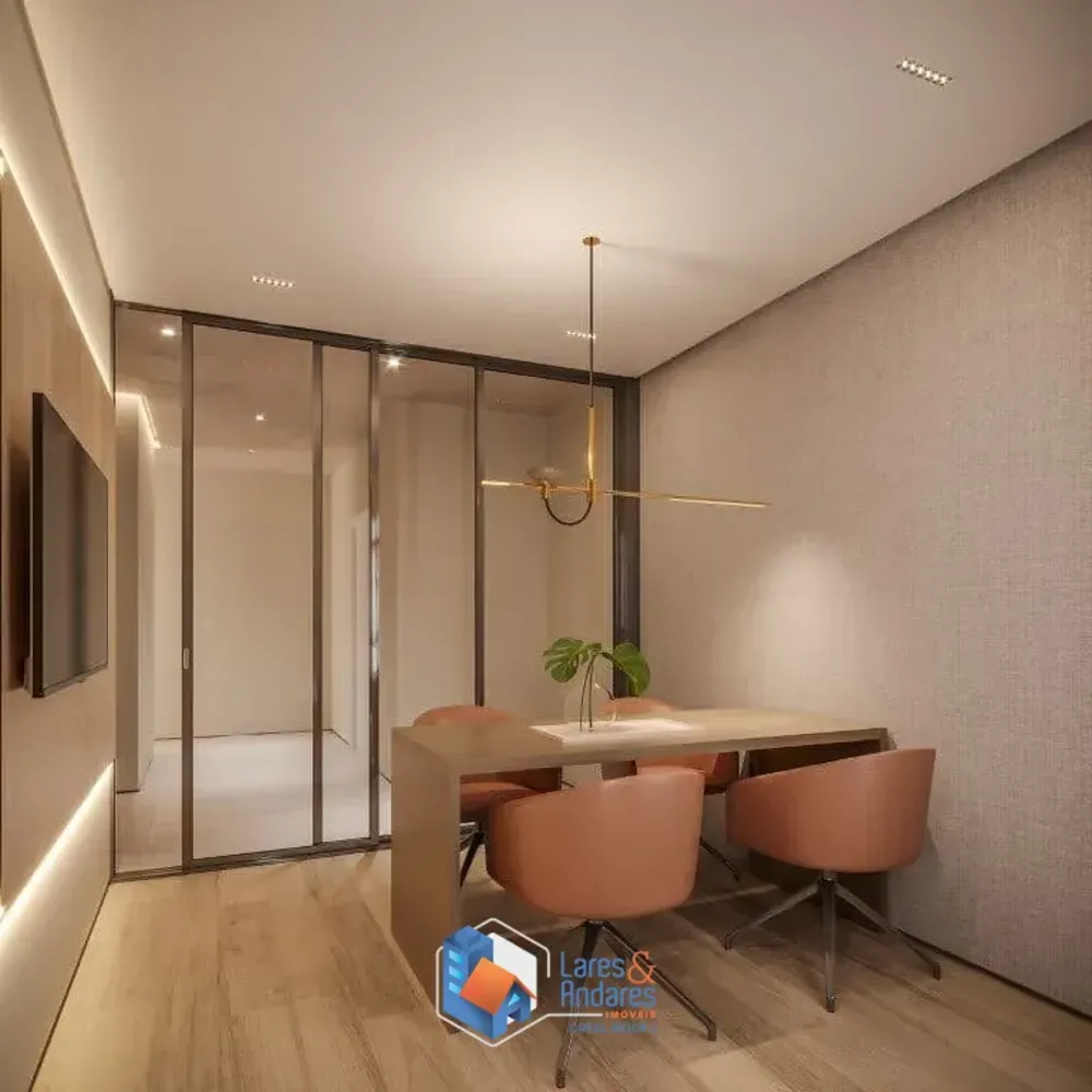 Apartamento, 1 quarto, 27 m² - Foto 6