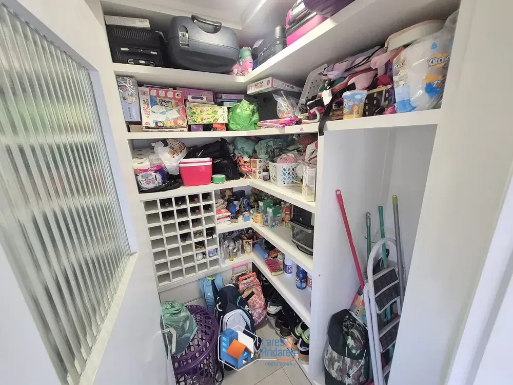Apartamento, 3 quartos, 97 m² - Foto 6