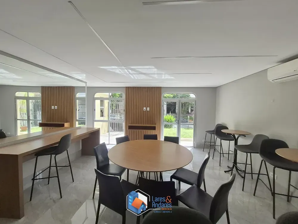 Apartamento, 3 quartos, 97 m² - Foto 8