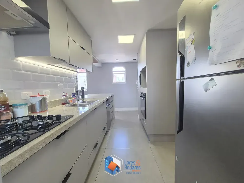Apartamento, 3 quartos, 97 m² - Foto 7