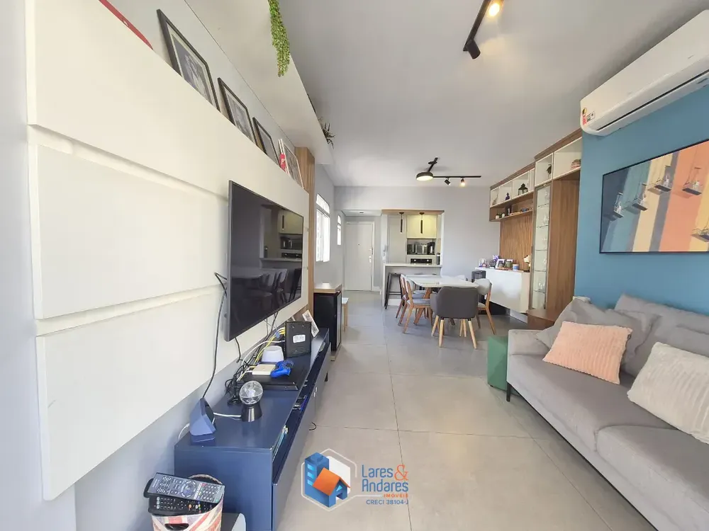 Apartamento, 3 quartos, 97 m² - Foto 4