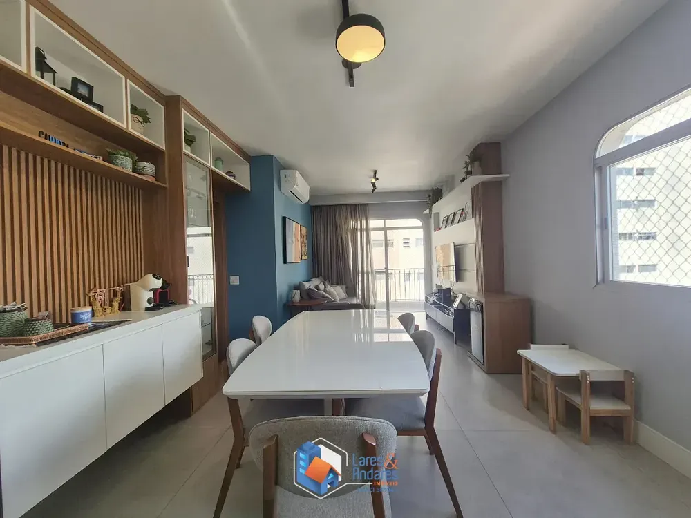 Apartamento, 3 quartos, 97 m² - Foto 2