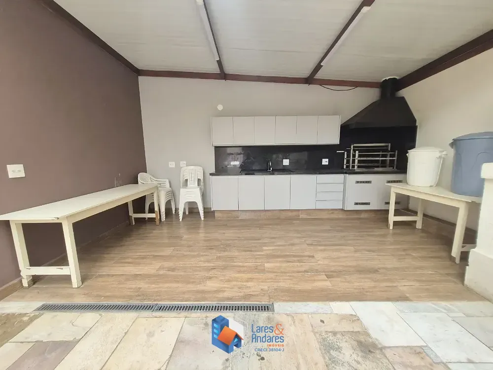 Apartamento, 3 quartos, 97 m² - Foto 5