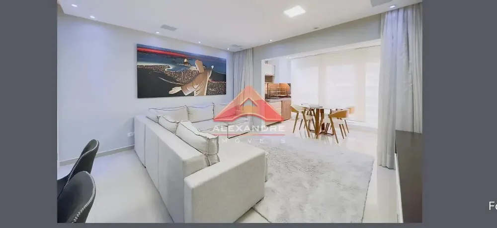 Apartamento, 2 quartos, 75 m² - Foto 4