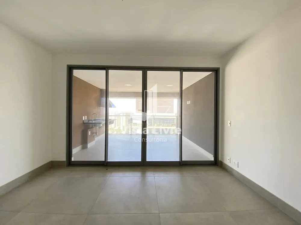 Apartamento, 3 quartos, 122 m² - Foto 2