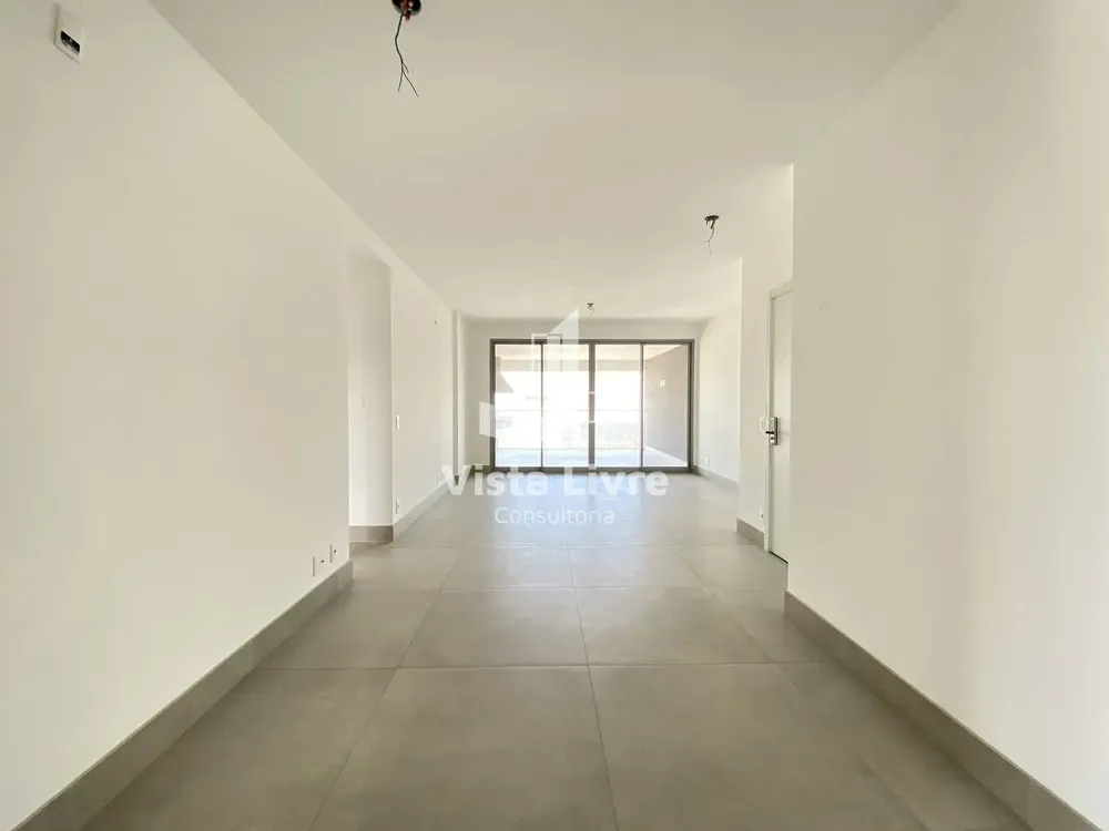 Apartamento, 3 quartos, 122 m² - Foto 1