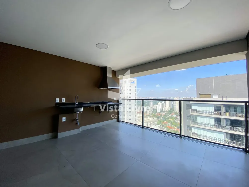 Apartamento, 3 quartos, 122 m² - Foto 3